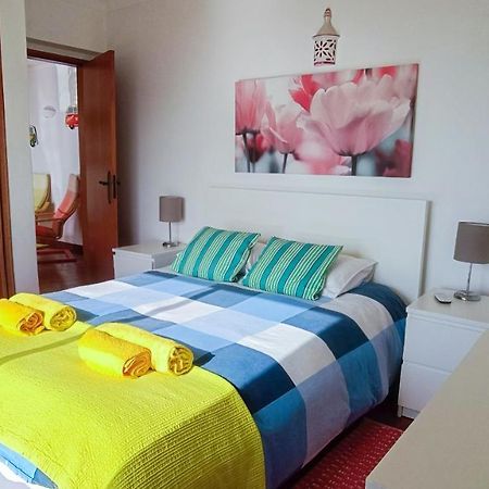 Luz Beach Ocean Front Apartment Εξωτερικό φωτογραφία