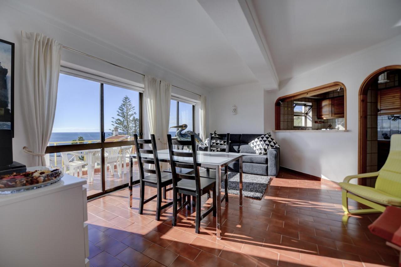 Luz Beach Ocean Front Apartment Εξωτερικό φωτογραφία